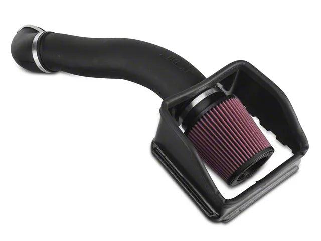 JLT Cold Air Intake with Red Oiled Filter - Mullet Racing Performance