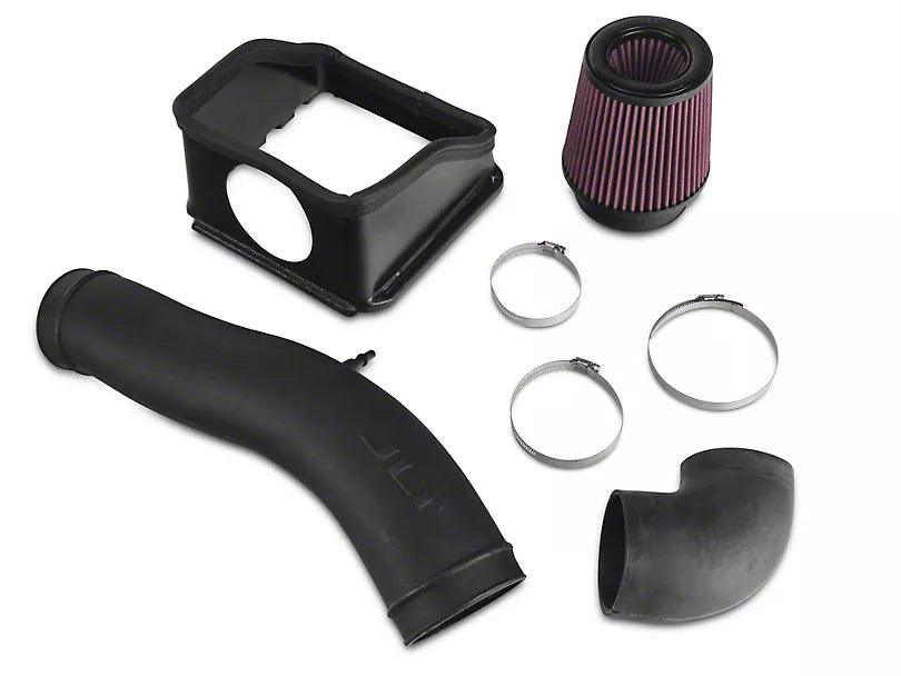 JLT Cold Air Intake with Red Oiled Filter - Mullet Racing Performance