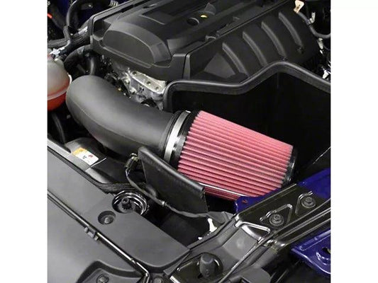 JLT Cold Air Intake with White Dry Filter - Mullet Racing Performance