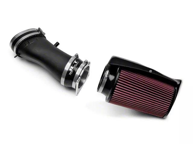 JLT Next Generation Ram Air Intake with Red Oiled Filter - Mullet Racing Performance