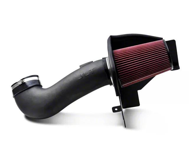 JLT Series 3 Cold Air Intake with Red Oiled Filter - Mullet Racing Performance