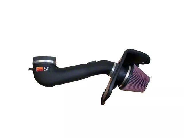 K&N Series 57 FIPK Cold Air Intake - Mullet Racing Performance