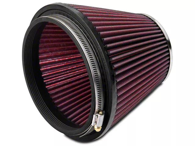 K&N Intake Replacement Filter - Mullet Racing Performance