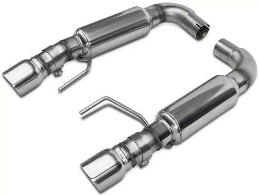 Kooks Axle-Back Exhaust - Mullet Racing Performance