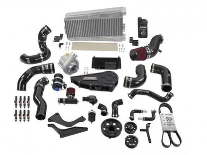 Kraftwerks Black Edition Supercharger Tuner Kit - Mullet Racing Performance