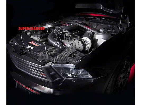 Kraftwerks Intercooled Supercharger Tuner Kit - Mullet Racing Performance