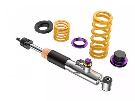 KW Suspension V4 Coil-Over Kit - Mullet Racing Performance