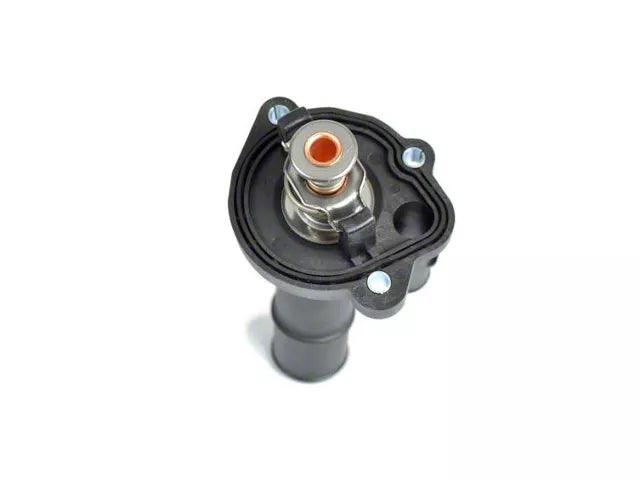 Livernois Motorsports EvenFlo Hi Performance Thermostat; 160 Degree - Mullet Racing Performance