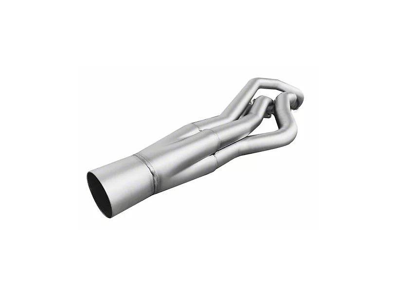 LTH 1-7/8-Inch High Flow Catted Long Tube Headers - Mullet Racing Performance