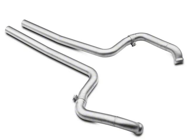 LTH Over-Axle Pipes - Mullet Racing Performance