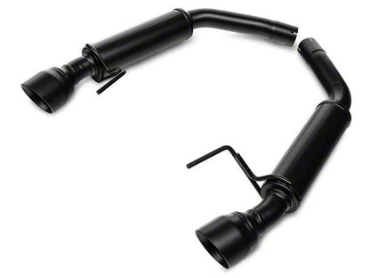 Magnaflow Competition Series Cat-Back Exhaust System with Black Tips - Mullet Racing Performance