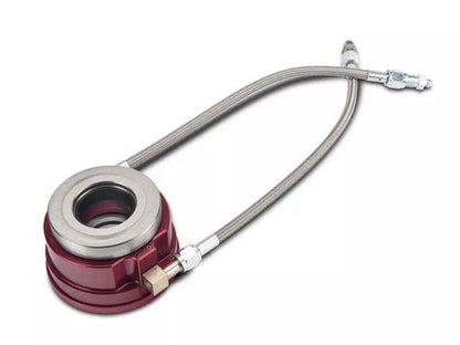 McLeod Adjustable Hydraulic Throwout Bearing/Slave Cylinder - Mullet Racing Performance