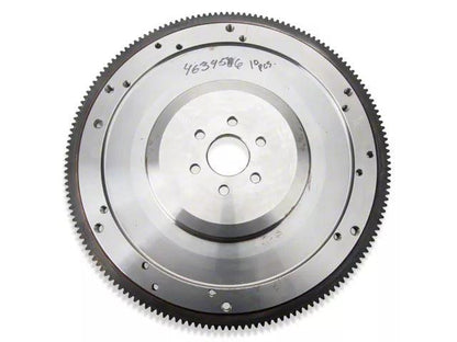 McLeod Lightened Steel Flywheel; 6 Bolt - Mullet Racing Performance