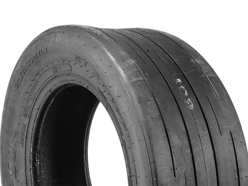 Mickey Thompson ET Street R Bias Tire 28x11.50R17 - Mullet Racing Performance