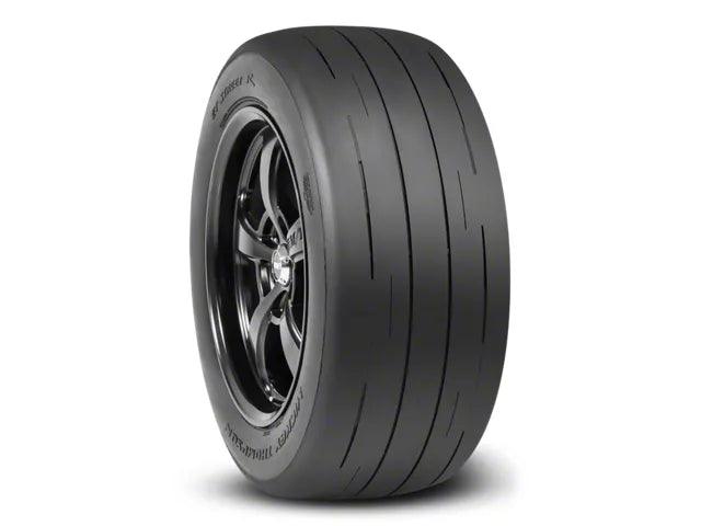 Mickey Thompson ET Street R Tire (P315/35R17) - Mullet Racing Performance