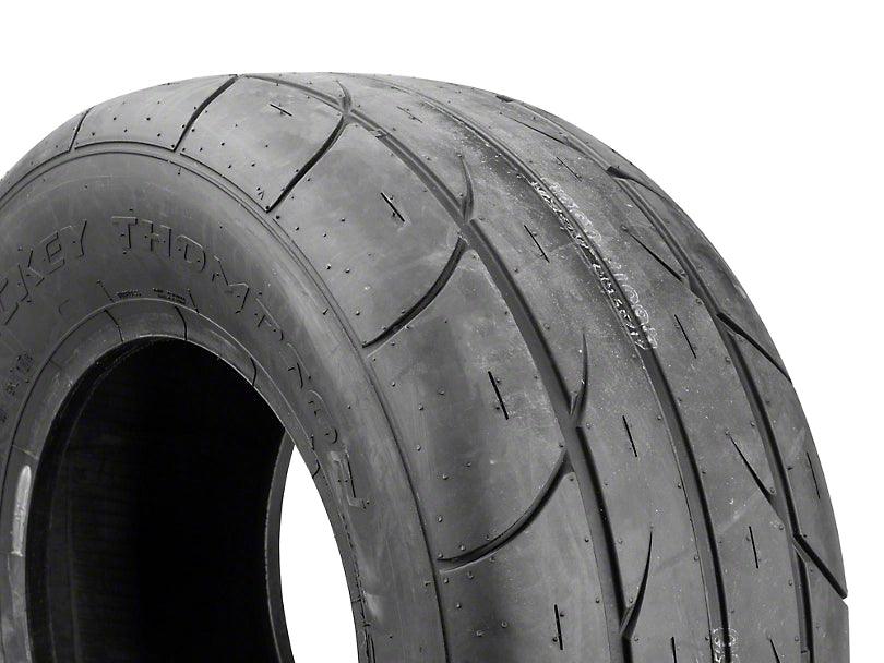 Mickey Thompson ET Street S/S Tire (305/35R19) - Mullet Racing Performance