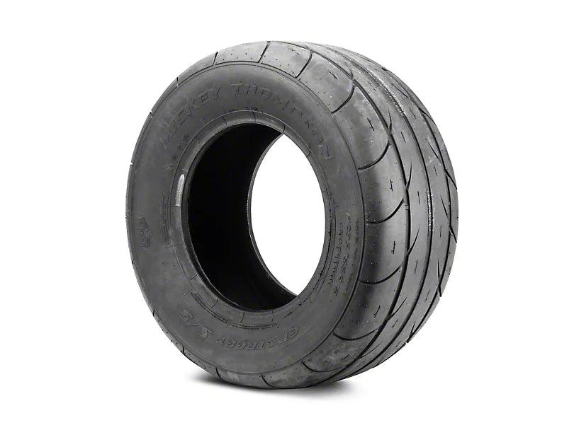 Mickey Thompson ET Street S/S Tire (305/35R19) - Mullet Racing Performance