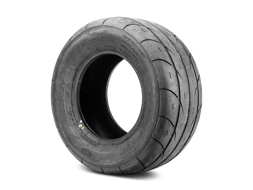 Mickey Thompson ET Street S/S Tire (305/45R17) - Mullet Racing Performance