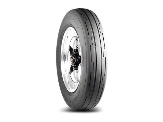 Mickey Thompson ET Street Tire (27x6R17LT) - Mullet Racing Performance