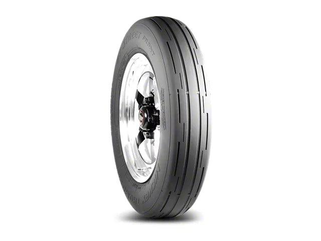 Mickey Thompson ET Street Tire (26x6R15LT) - Mullet Racing Performance