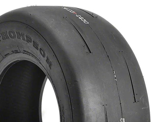 Mickey Thompson ET Street Radial Pro Tire - Mullet Racing Performance