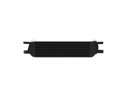 Mishimoto Performance Intercooler Kit with Black Piping; Black - Mullet Racing Performance