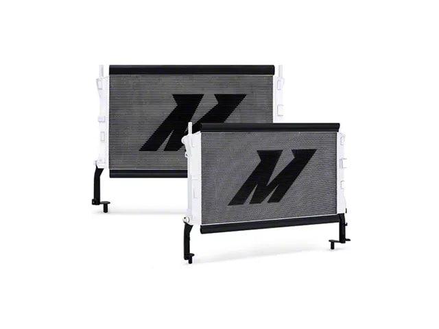 Mishimoto Performance Aluminum Radiator - Mullet Racing Performance