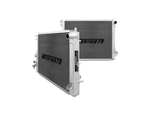 Mishimoto Performance Aluminum Radiator - Mullet Racing Performance