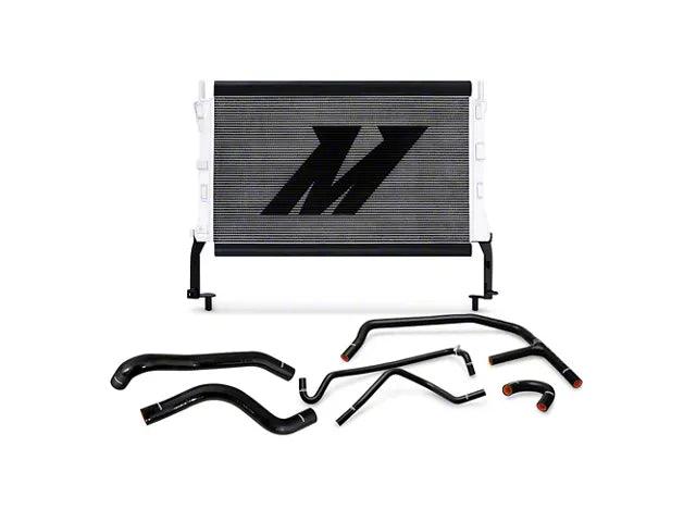 Mishimoto Radiator Essentials Bundle - Mullet Racing Performance