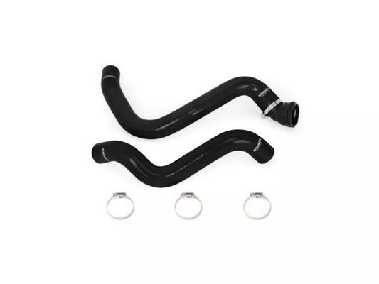 Mishimoto Silicone Radiator Hose Kit; Black - Mullet Racing Performance