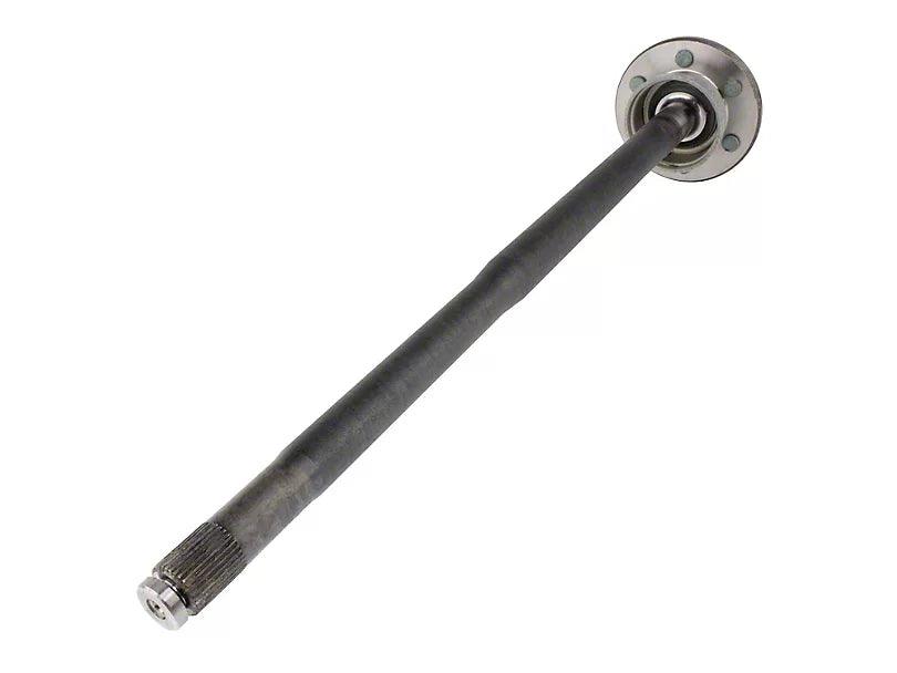 Motive Gear 8.80-Inch 6-Lug Rear Axle Shaft; Passenger Side; 34-Spline - Mullet Racing Performance