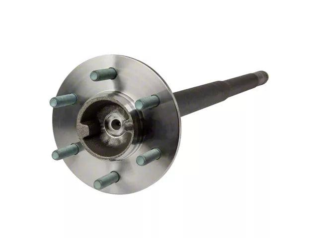 Motive Gear 8.80-Inch 6-Lug Rear Axle Shaft; Driver Side; 34-Spline - Mullet Racing Performance