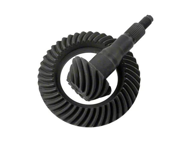 Motive Gear 8.80-Inch Rear Axle Ring and Pinion Gear Kit; 3.31 Gear Ratio - Mullet Racing Performance