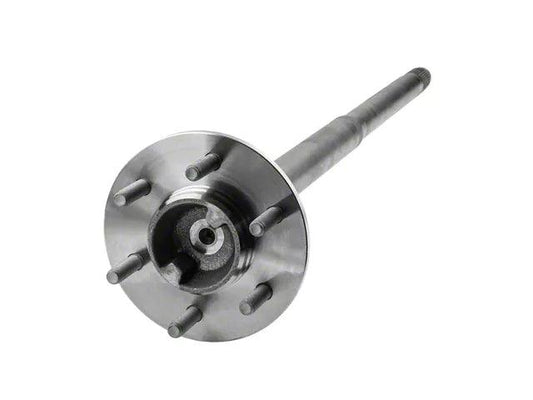 Motive Gear 9.75-Inch 6-Lug Rear Axle Shaft; Driver Side; 34-Spline - Mullet Racing Performance