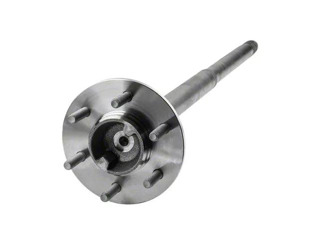 Motive Gear 9.75-Inch 6-Lug Rear Axle Shaft; Passenger Side; 34-Spline - Mullet Racing Performance