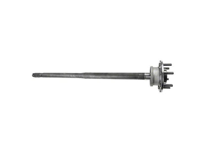 Motive Gear 9.75-Inch 6-Lug Rear Axle Shaft; Driver Side; 34-Spline - Mullet Racing Performance