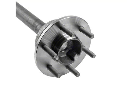 Motive Gear 9.75-Inch 6-Lug Rear Axle Shaft; Driver Side; 34-Spline - Mullet Racing Performance