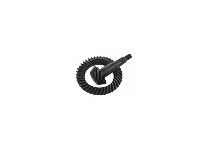 Motive Gear 8.80-Inch Rear Axle Ring and Pinion Gear Kit; 3.15 Gear Ratio - Mullet Racing Performance