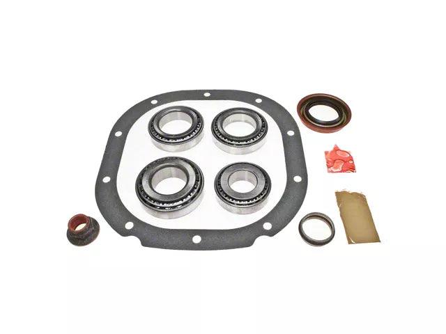 Motive Gear 8.80-Inch Rear Differential Bearing Kit with Koyo Bearings - Mullet Racing Performance