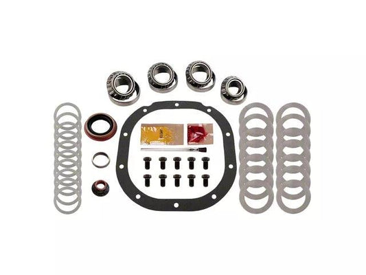 Motive Gear 8.80-Inch Rear Differential Master Bearing Kit with Timken Bearings - Mullet Racing Performance