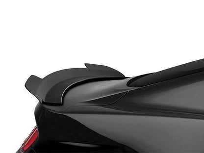 MP Concepts Blade Rear Spoiler; Matte Black - Mullet Racing Performance