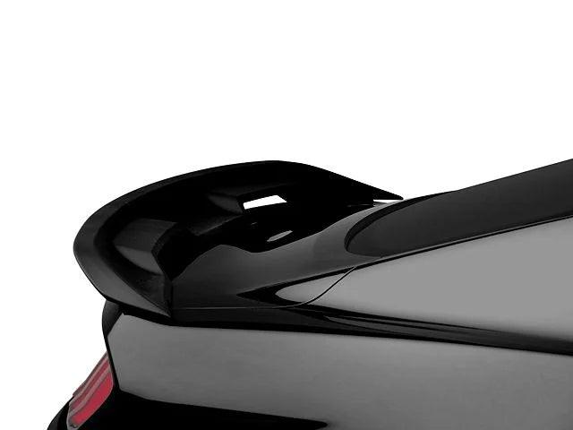 MP Concepts GT500 Style Rear Spoiler; Primed - Mullet Racing Performance