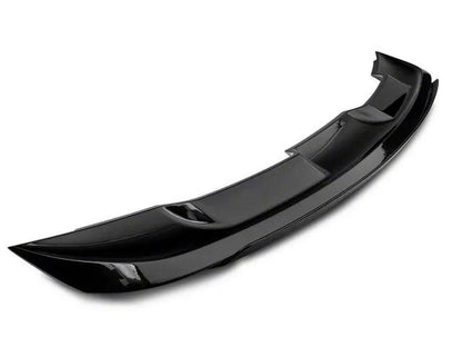 MP Concepts GT500 Style Rear Spoiler; Primed - Mullet Racing Performance