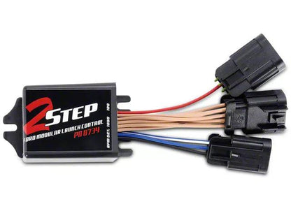 MSD Launch Master 2-Step Rev Limiter - Mullet Racing Performance