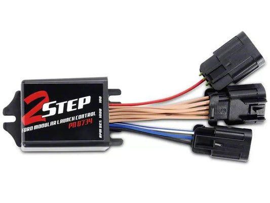 MSD Launch Master 2-Step Rev Limiter - Mullet Racing Performance