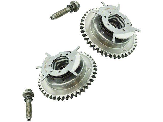 2-Piece Variable Valve Timing Sprocket Set - Mullet Racing Performance