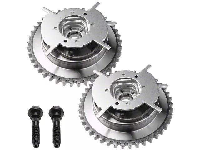 Engine Timing Camshaft Sprocket - Mullet Racing Performance