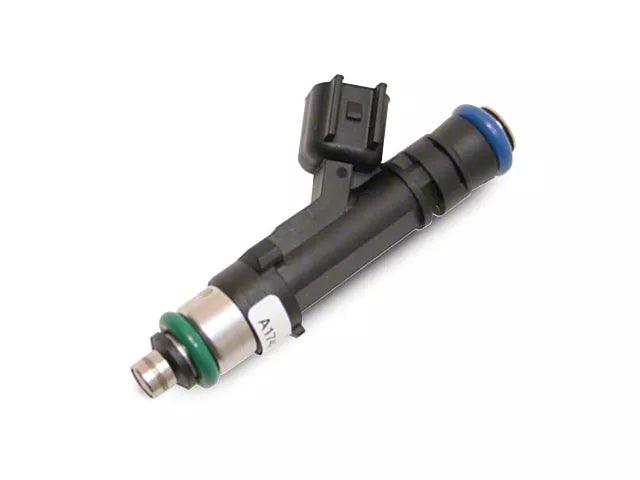 Ford Performance EV6 High Flow Fuel Injectors; 47 lb. - Mullet Racing Performance