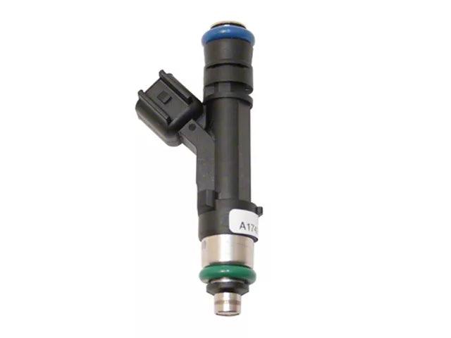 Ford Performance EV6 High Flow Fuel Injectors; 47 lb. - Mullet Racing Performance