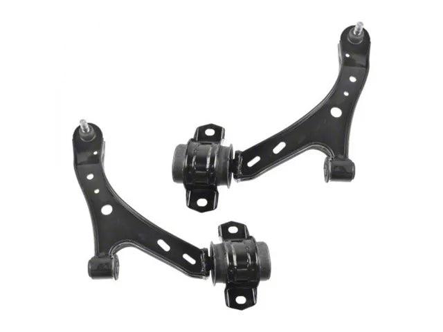 Front Lower Control Arms with Ball Joints - Mullet Racing Performance